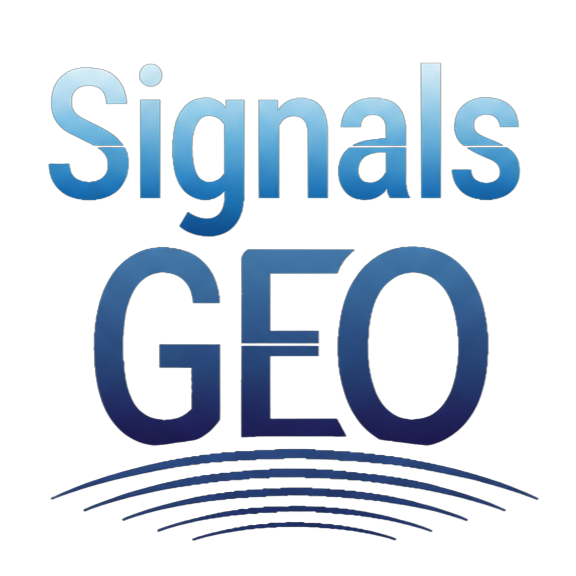 Signals GEO
